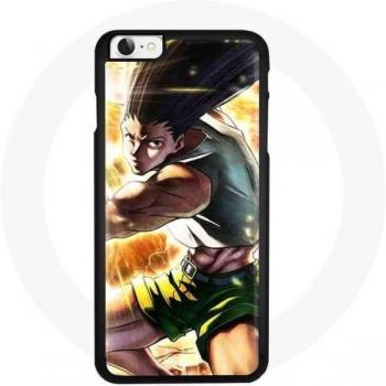 Maniacase Iphone 8 Coque Gon Hunter X Hunter