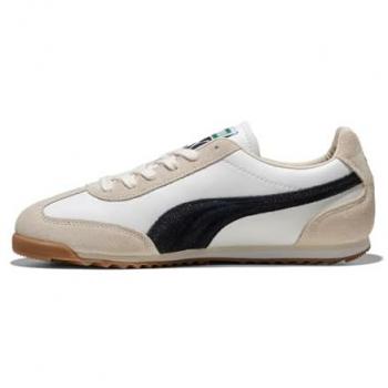 Sneaker Bassa Puma Arizona Retro Bianco 40.5