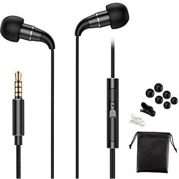 Tachio Arc Style Headphones for Study and Sleep