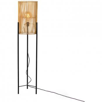 Netlighting Lucide Jantine Scandinavian Floor Lamp