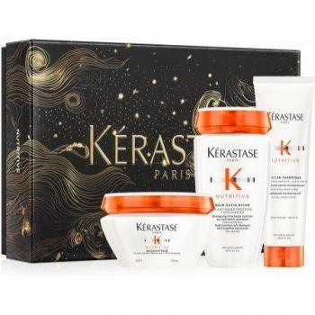 Coffret Regalo per Capelli Secchi