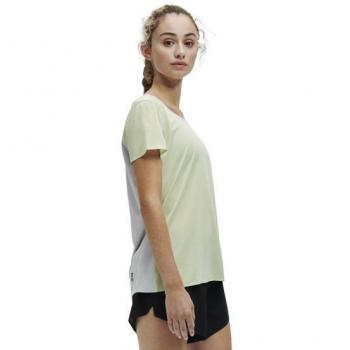 Maglia Running Performance-T Donna - Taglia M - Colore Prato Glaciale