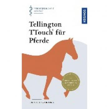 Tellington TTouch für Pferde