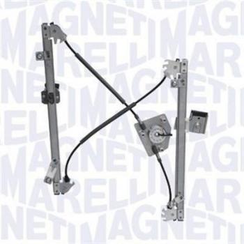 MAGNETI MARELLI Finestrino Elettrico 350103131900