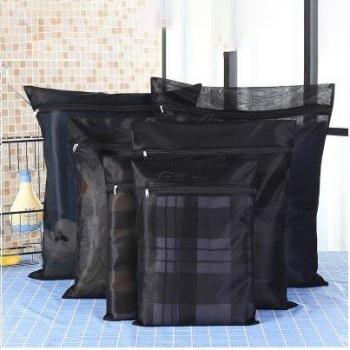 Thickened Mesh Washing Bags for Delicates - 7 Pack
