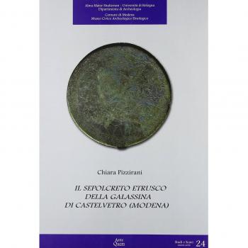 Il sepolcreto etrusco della Galassina di Castelvetro