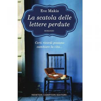 La scatola delle lettere perdute