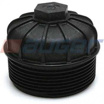 Carcasa de filtro de combustible Auger 84592