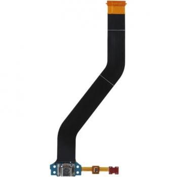 USB Charging Dock Socket Flex Cable for Samsung Galaxy Tab 4 10.1