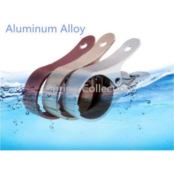 Set de Clips de Manualidades DIY, Aleación de Aluminio, 61 g/unidad