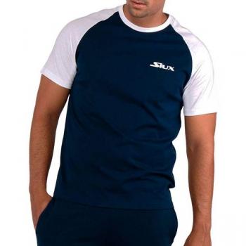 Camiseta Siux Para Hombre