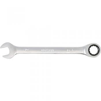 Chiave a cricchetto SW 19 mm BGS