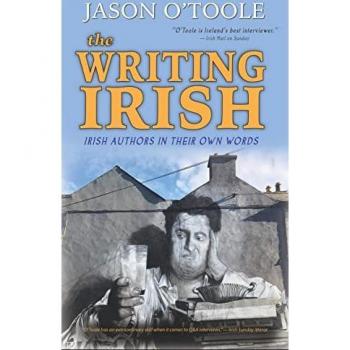 The Writing Irish (hardback)