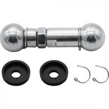 Conjunto de Barra y Bola para Ventilador de Coche Renault