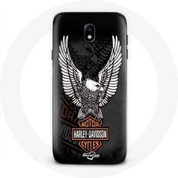 Aigle Harley Coque Galaxy S5