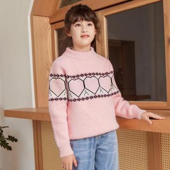 Tops de Punto Suaves para Adolescentes