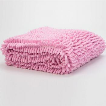 Pet Grooming Absorbent Towels – 12 Pack