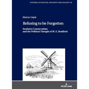 Refusing to be Forgotten