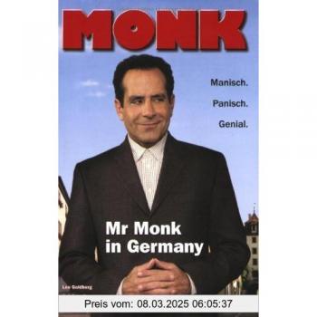 Monk 06