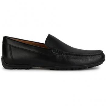 Geox Kosmopolis Grip Bootschoenen Zwart