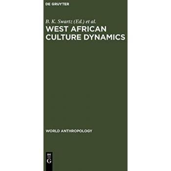 West African Culture Dynamics