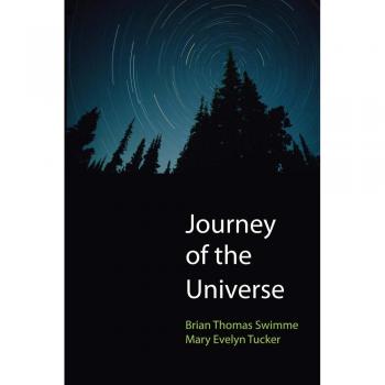 Journey of the Universe Collectif