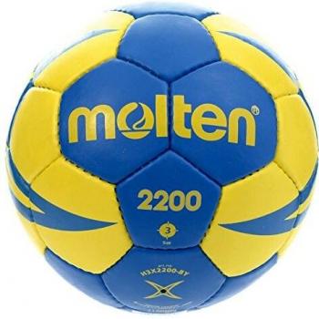 Balón Molten HX2200 T3 para Balonmano