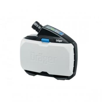Set di Protezione Respiratoria Dräger 8000