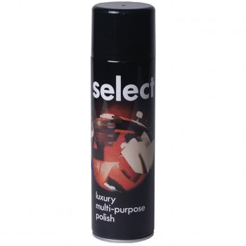 Maxima Clean and Shine Furniture Polish 400ml Pack of 2