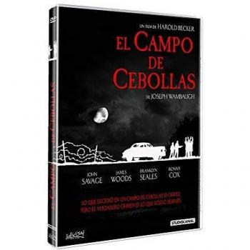El campo de las cebollas (DVD).