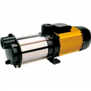 Bomba Multicelular Horizontal Prisma 45 4N, 2 CV – Monofásica/Trifásica