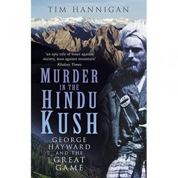 Murder in the Hindu Kush - [Livre en VO]