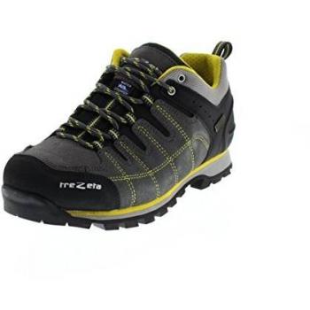 Sneakers Trezeta Hurricane Evo Low WP