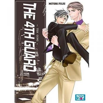 The 4th Guard - Tome 10 - Livre