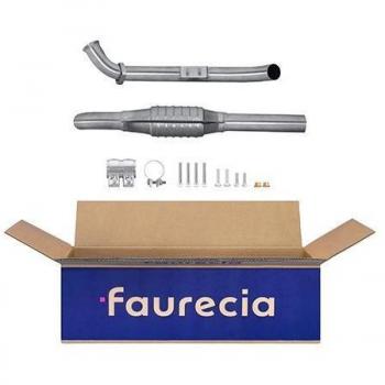 Catalizzatore 8LE 366 052-741 HELLA