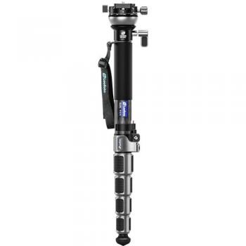 Leofoto MPC-366CL Einbeinstativ mit Schwenkfuß