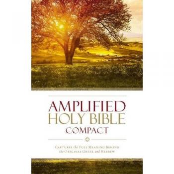 Amplified Thinline Bib Comp Hc Hc (Hardcover)