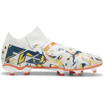 Puma Future Match Creativ Fg/ag 107845 01 Talla Botas - 45