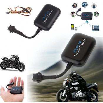 TX-5 GT005 Car and Motorcycle GPS Locator