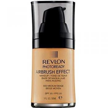 Revlon PhotoReady Sprüh-Glanzmittel #006 Mittelbeige 30 ml
