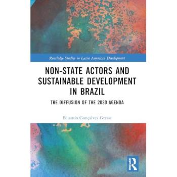 Non-State Actors and Sustainable Development in Brazil