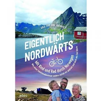 Eigentlich nordwärts