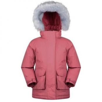Giubbotto bambina Mountain Warehouse Ranger