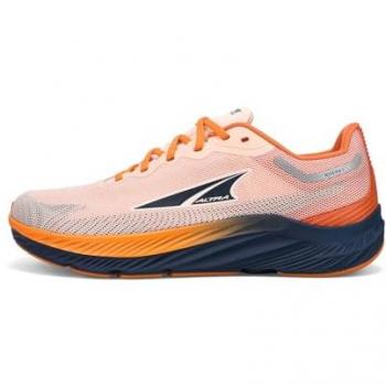 Altra Rivera 3 Zapatilla Neutral Mujeres - Rosa