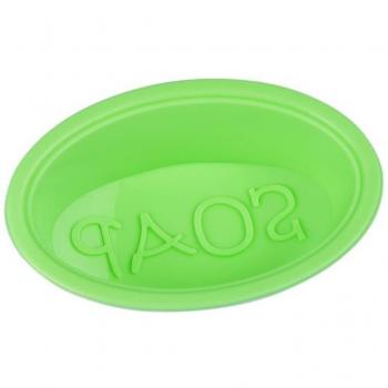 Handmade Oval Soap Molds