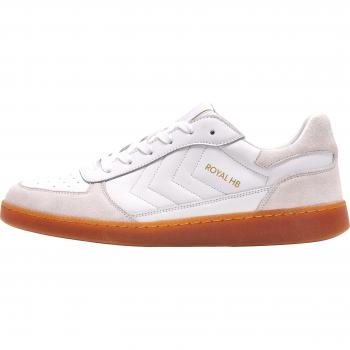 Chaussures Hummel Royal HB LS blanc pur - 41
