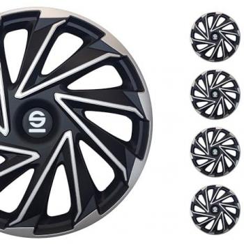 Sparco SPC1580SVBK
