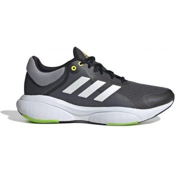 Zapatillas Running Adidas de hombre, modelo Response, color gris