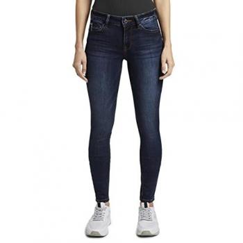 Tom Tailor Jona Jeans 32 Dark Wash