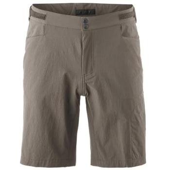Gray Phoenix Men’s Adventure Shorts